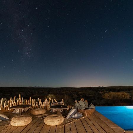 Zannier Omaanda Villa Ondekaremba Dış mekan fotoğraf