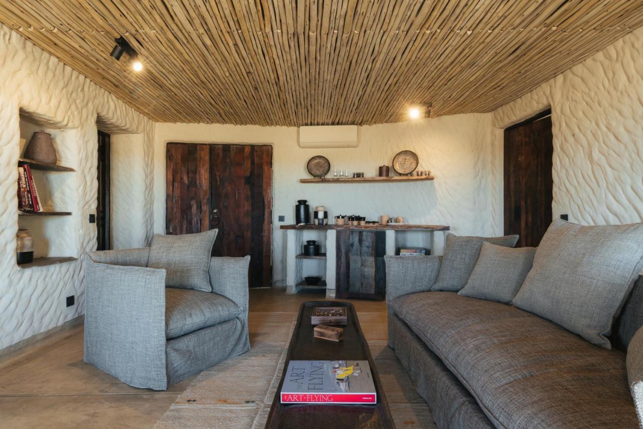 Zannier Omaanda Villa Ondekaremba Dış mekan fotoğraf